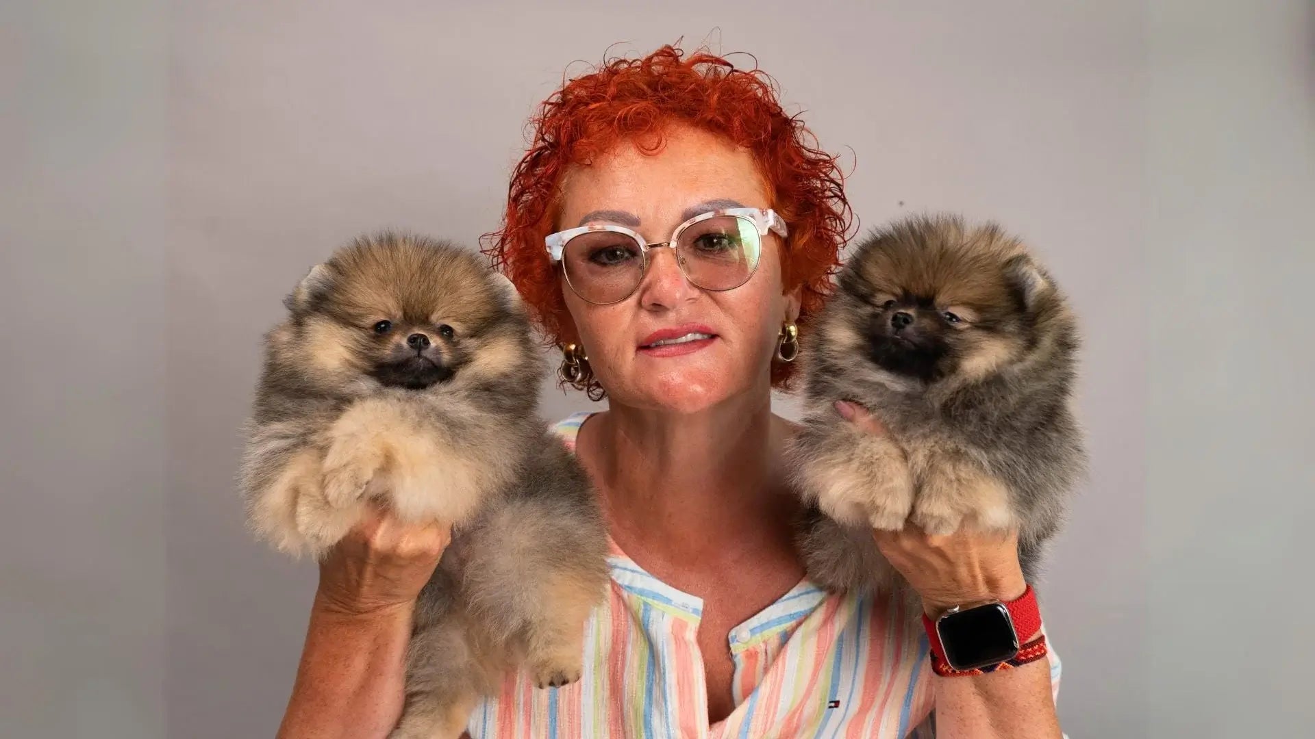 First sales puppy essentials