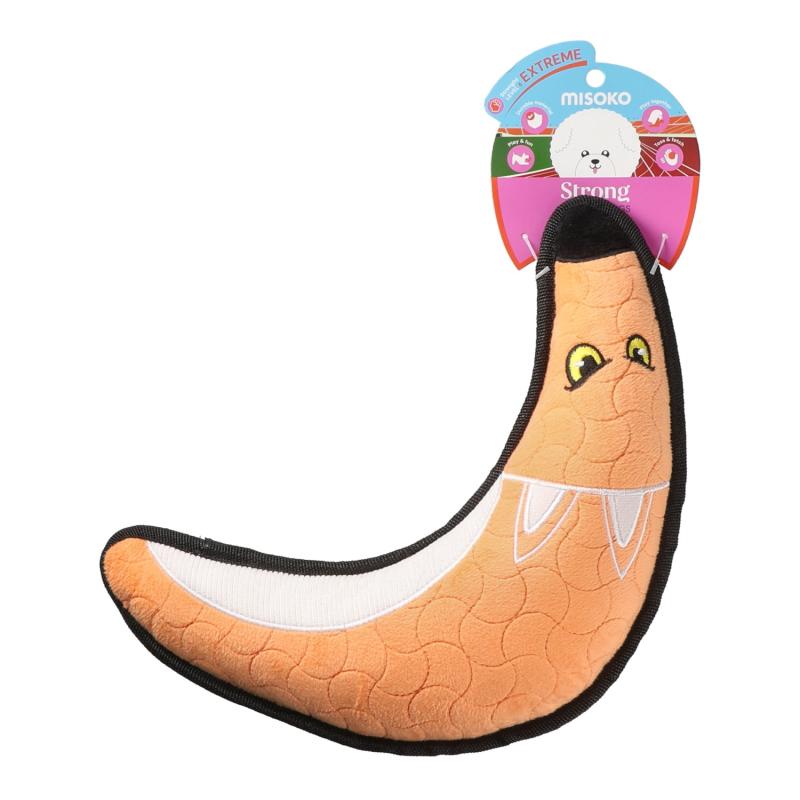 Reinforced Fox – Built for Tough Chewers