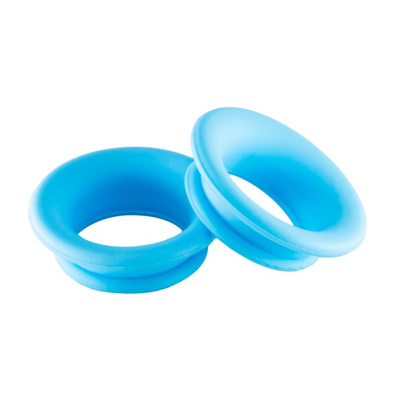 Large Rubber Scissor Ring Insert (1pcs)