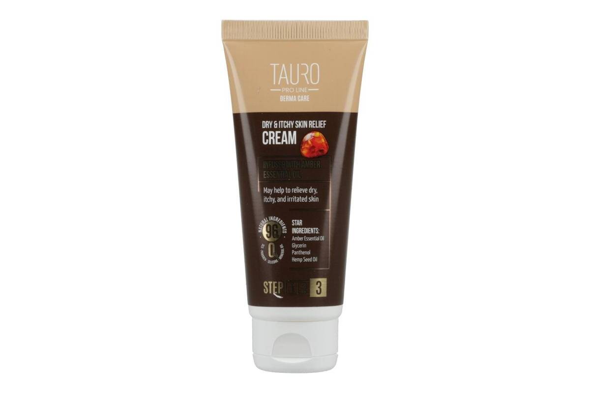 Derma Care Dry & Itchy Skin Relief Cream