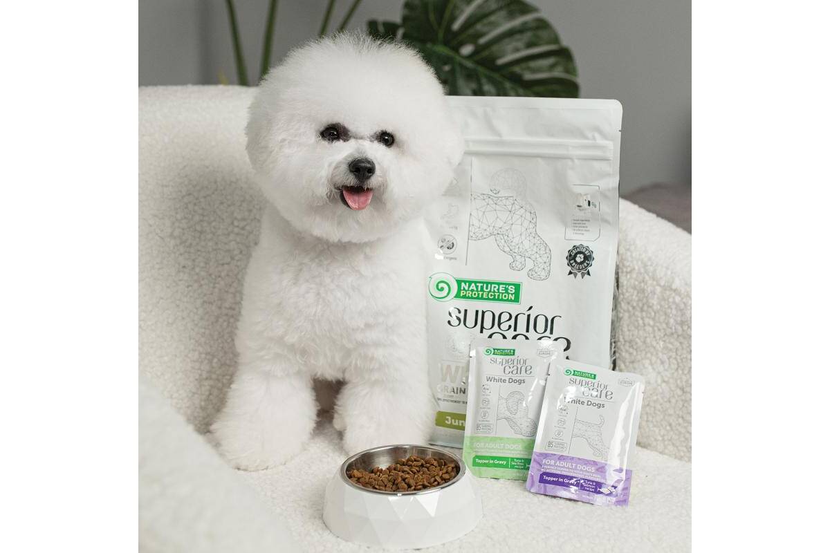 Adult Dog Wet Food for All Breeds with Tuna and Salmon