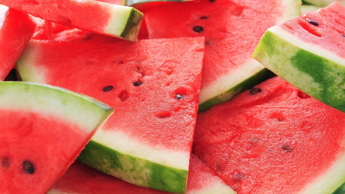 Can Dogs & Puppies Eat Watermelon? Everything You Need to Know About The Benefits, Risks, and How to Serve It Safely - Kika USA SuperiorCare.Pet