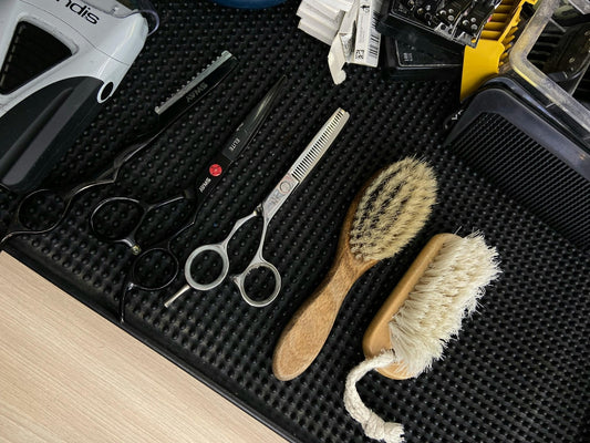 Home Dog Grooming Kit Checklist: Supplies You Actually Need - Kika USA SuperiorCare.Pet