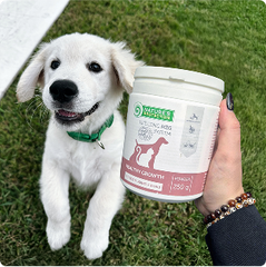 “A real difference in just a couple of weeks”