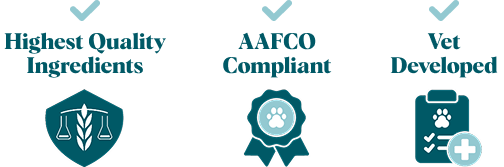 Vet’s Recommendation