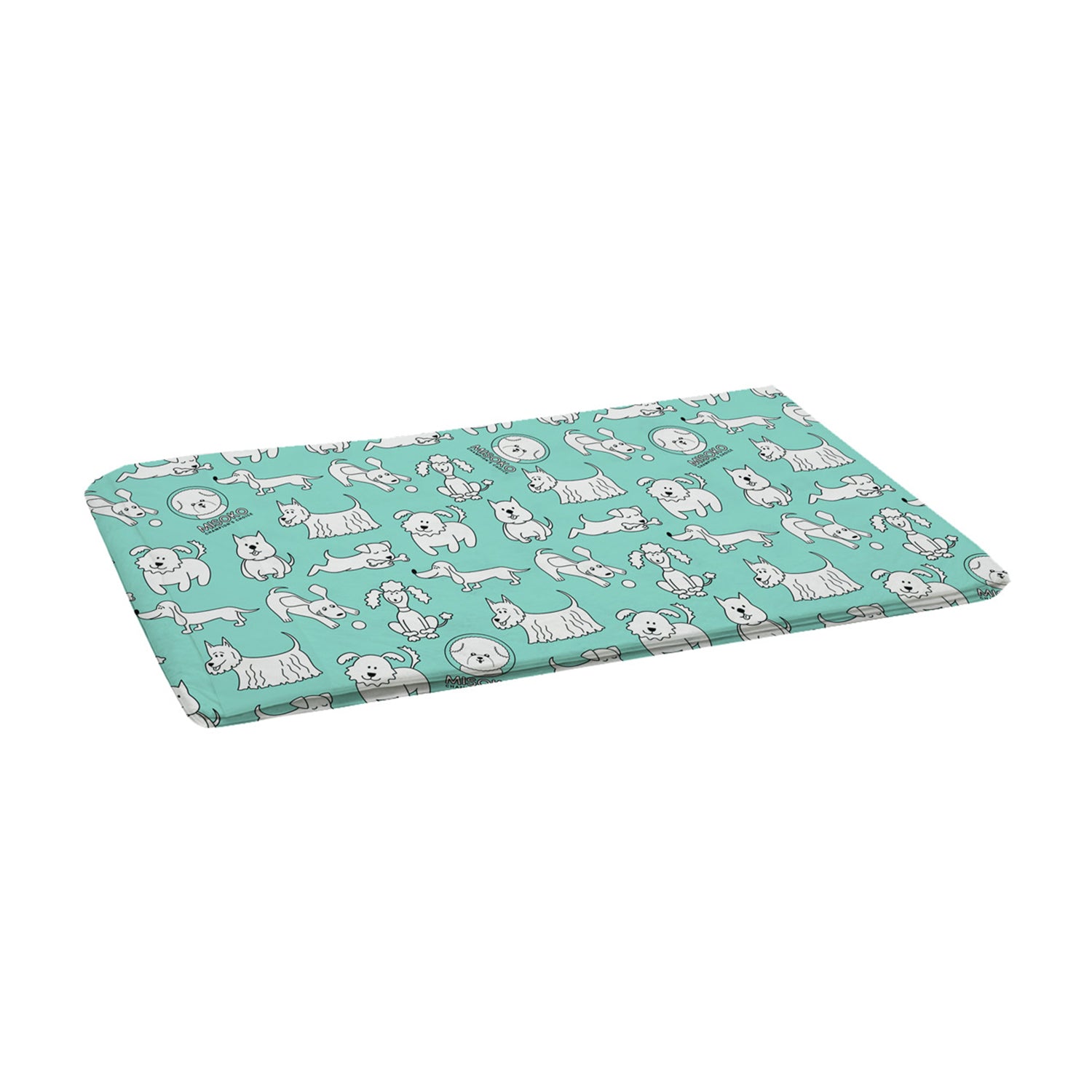 Super Absorbent Washable Whelping & Puppy Training Pads, 2 pack