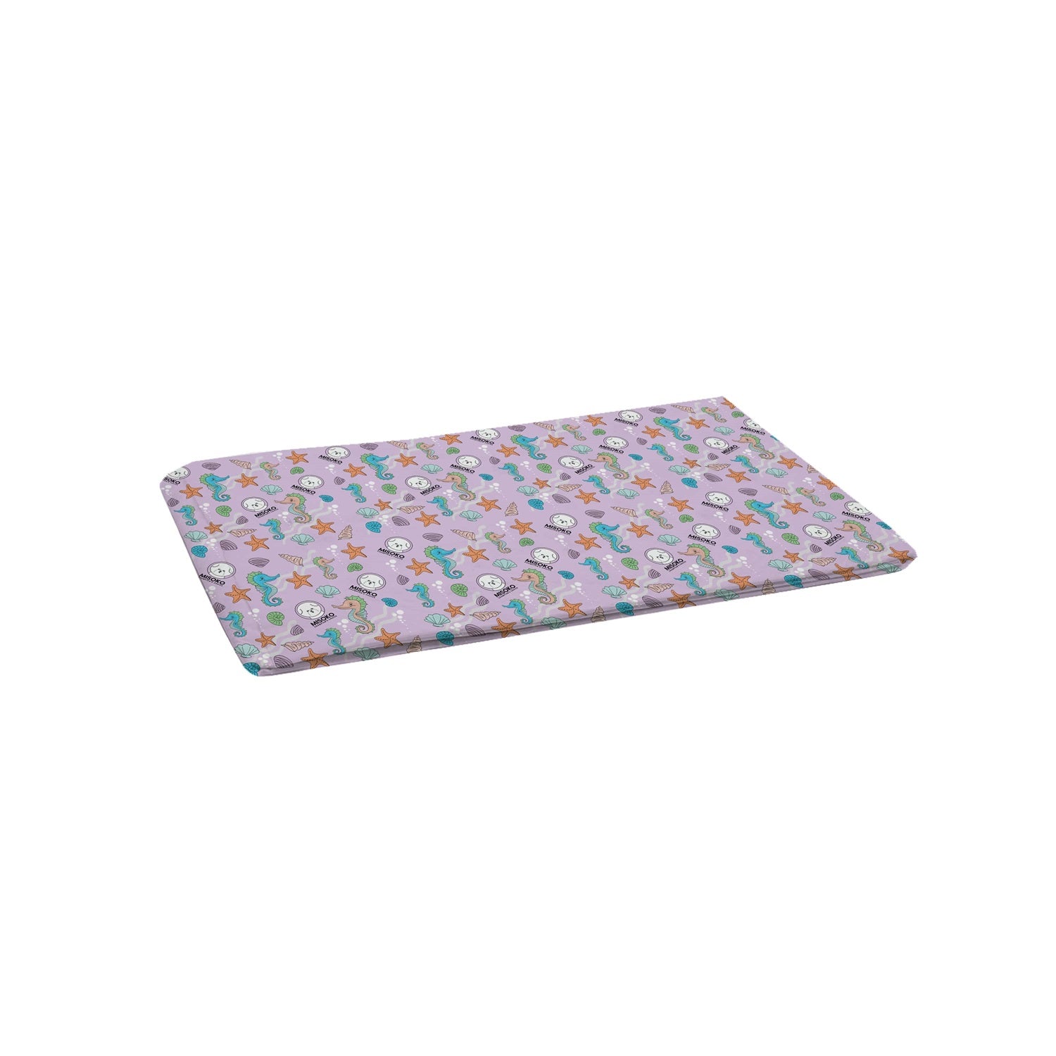 2 Pack Waterproof, Non-Slip & Super Absorbent Puppy Pee Pads