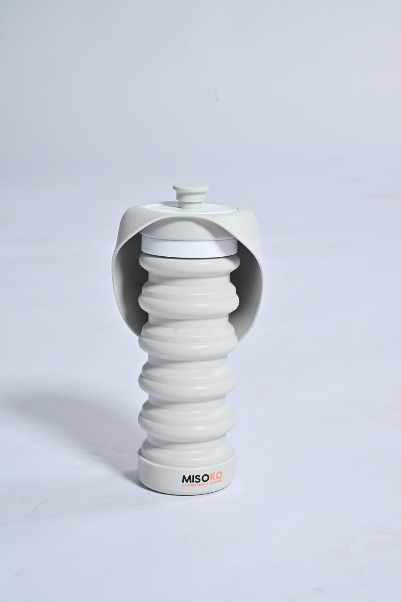 MISOKO Water Bottle