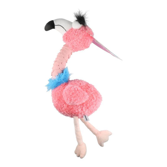 Chew & Squeak Pelican Toy