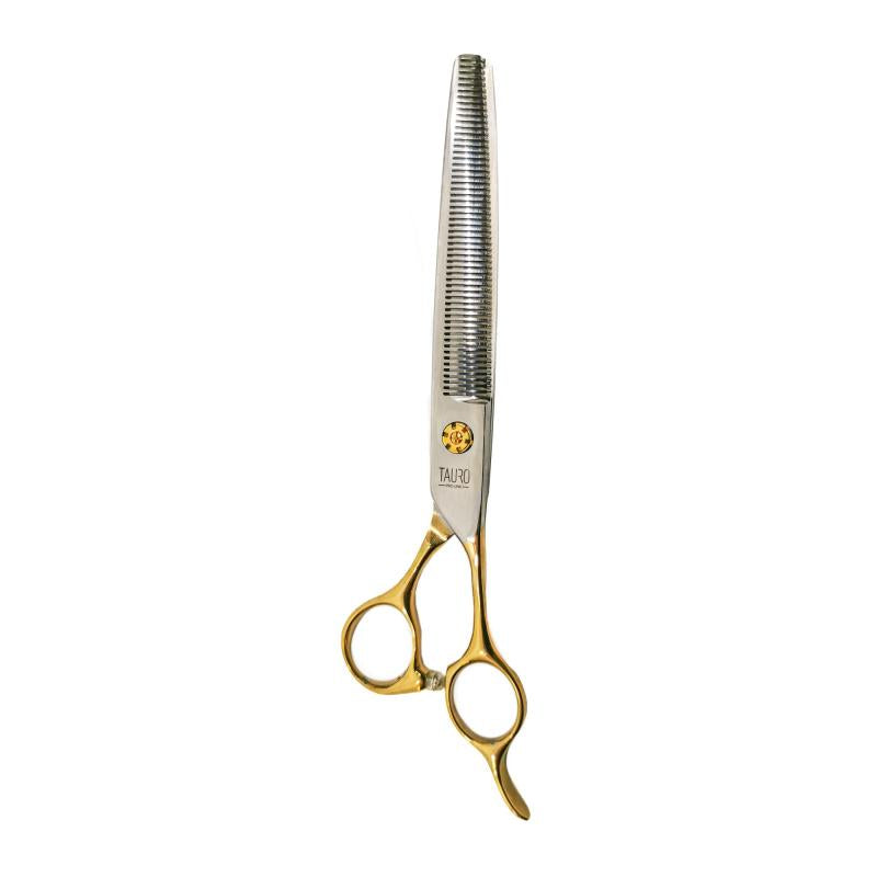 Advanced Dog Thinning Shears – 440C Steel for Dense Coats