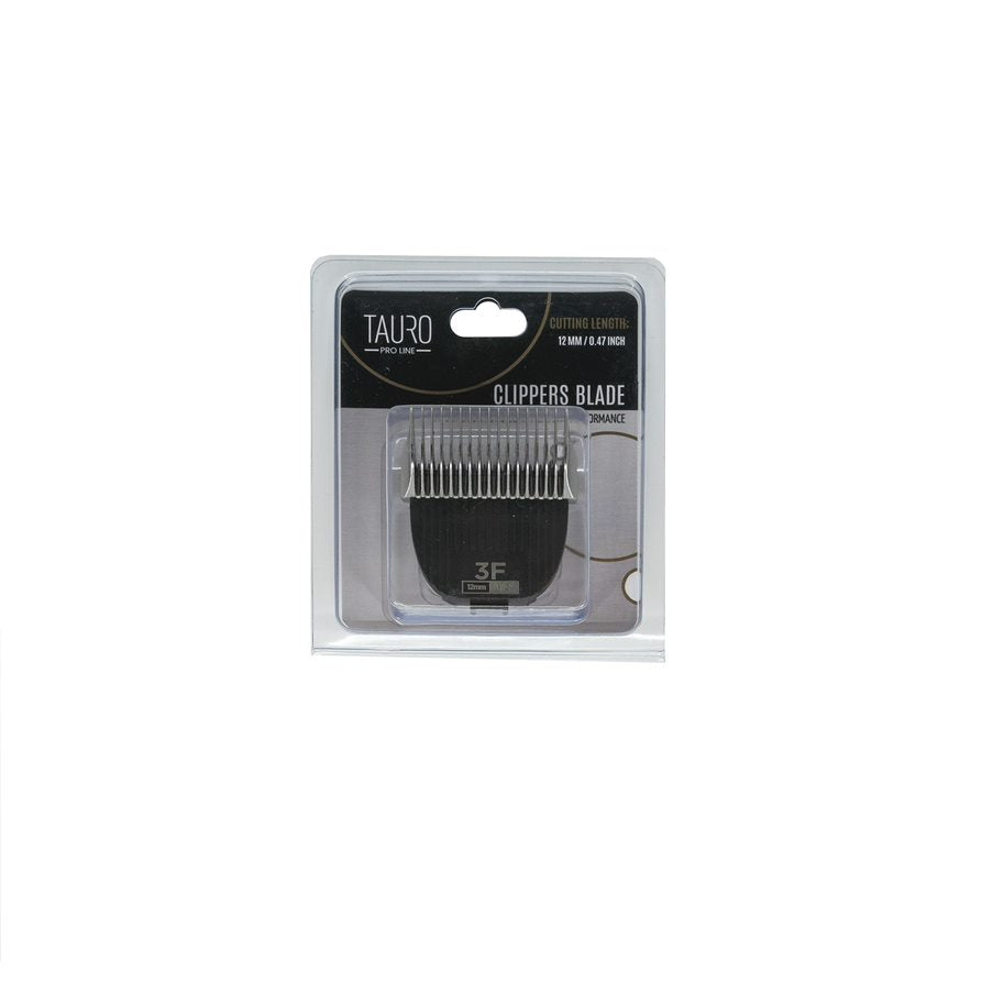 Stainless Steel Replacement Blade for 909 Pet Clipper