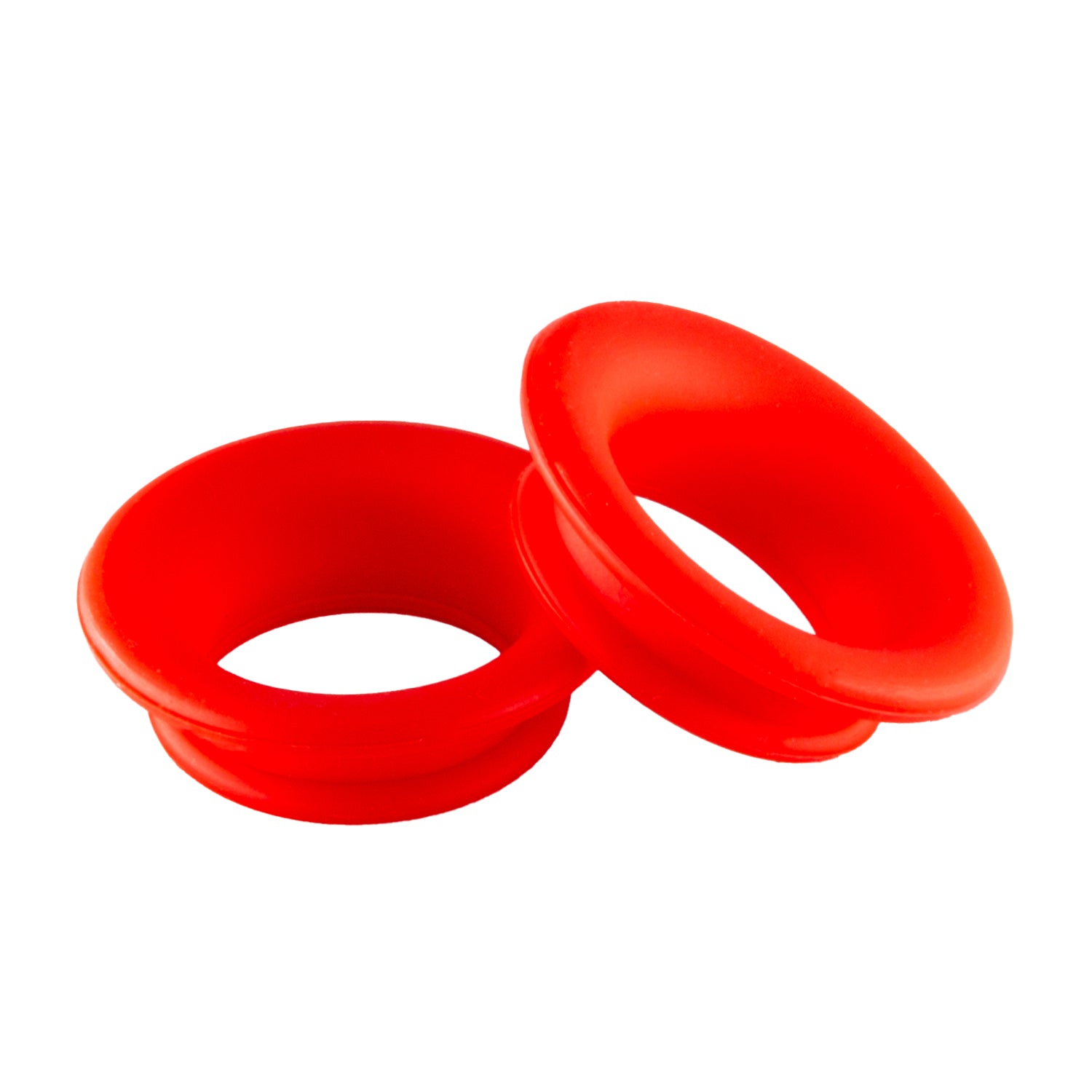 Large Rubber Scissor Ring Insert (1pcs)