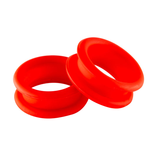 Tauro Pro Line scissors ring, small, 2 pcs.