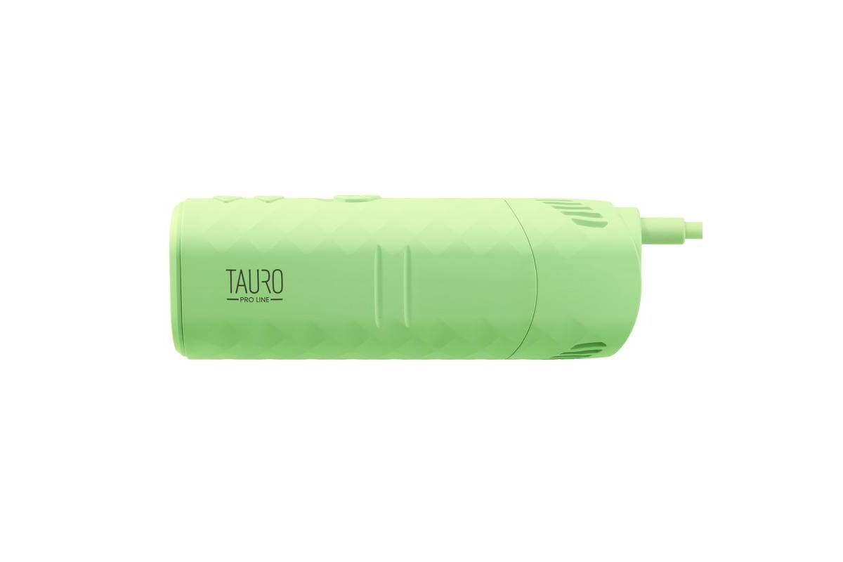 Tauro Pro Line universal pet hair dryer with a flexible neck attachment system