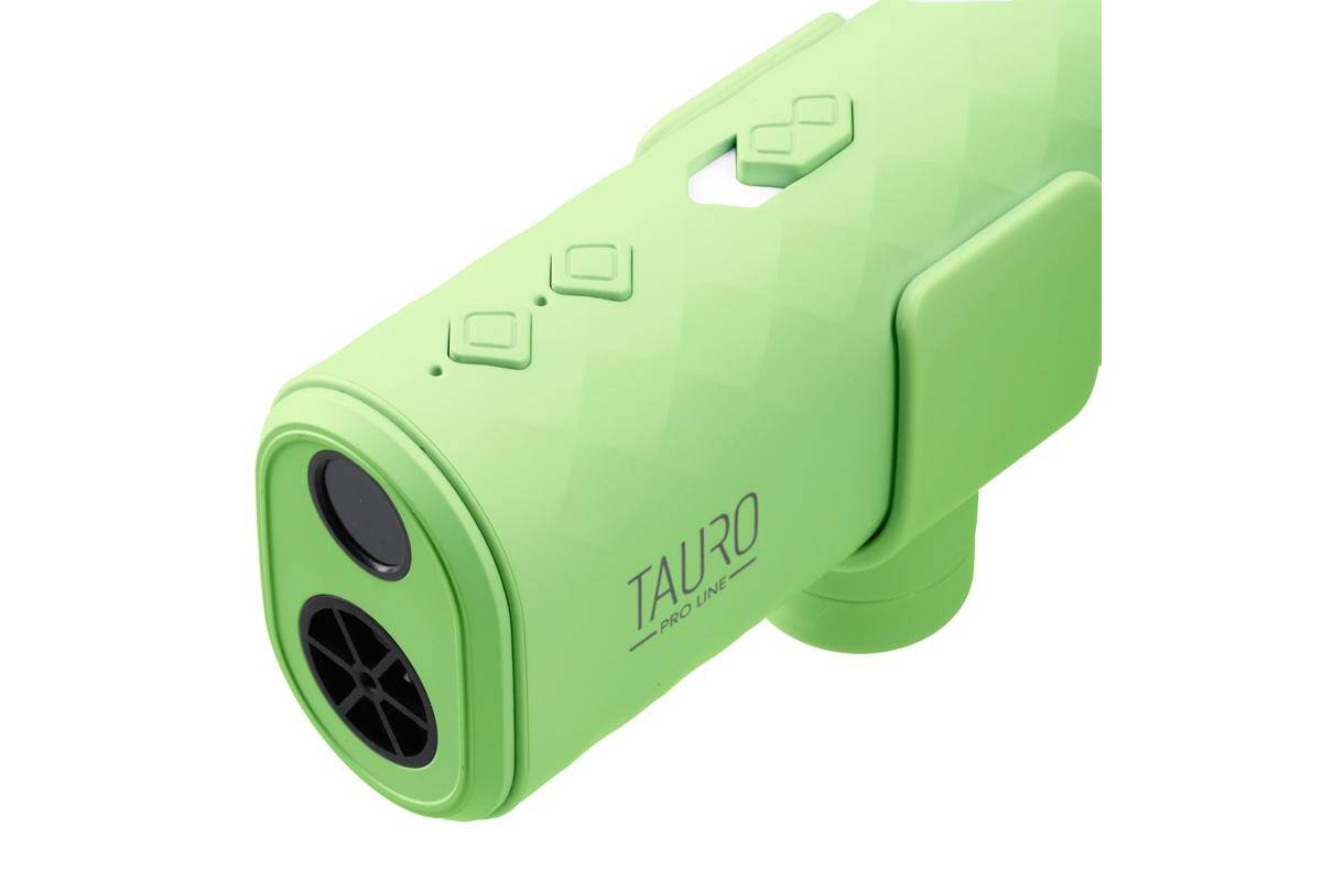 Tauro Pro Line universal pet hair dryer with a flexible neck attachment system