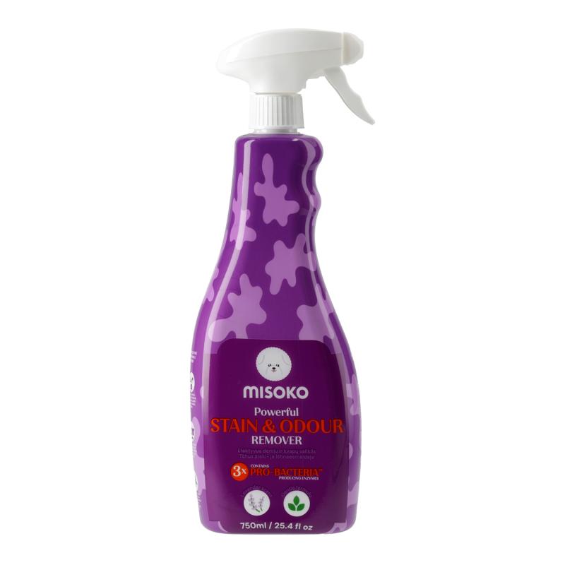 Dog Stain & Odor Remover with PRO-BACTERIA™