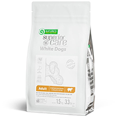 Nature's Protection Superior Care White Dogs Grain-Free Insect Dog Nature's Protection Superior Care White Dogs Grain-Free Insect Dog