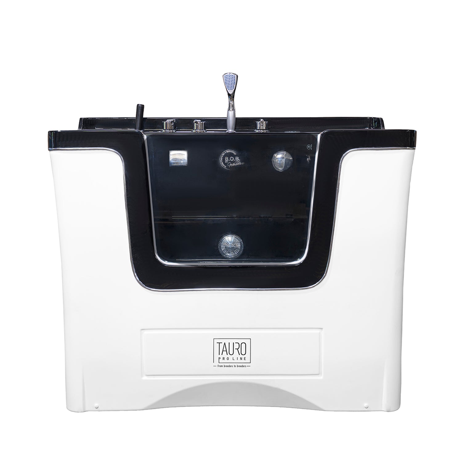 Ozone Pet SPA Bathub Ionic Technology For Various Skin Problems Treatment And Spa Procedures