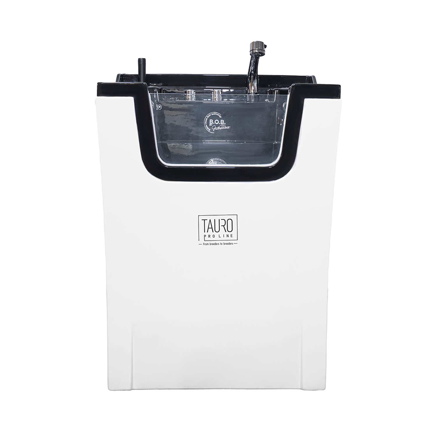 Ozone Pet SPA Bathub Ionic Technology For Various Skin Problems Treatment And Spa Procedures