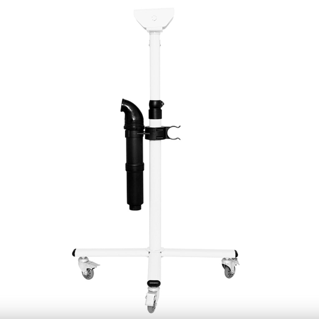Adjustable Grooming Dryer Stand & Tube Set for SHD & 2400T Dryers