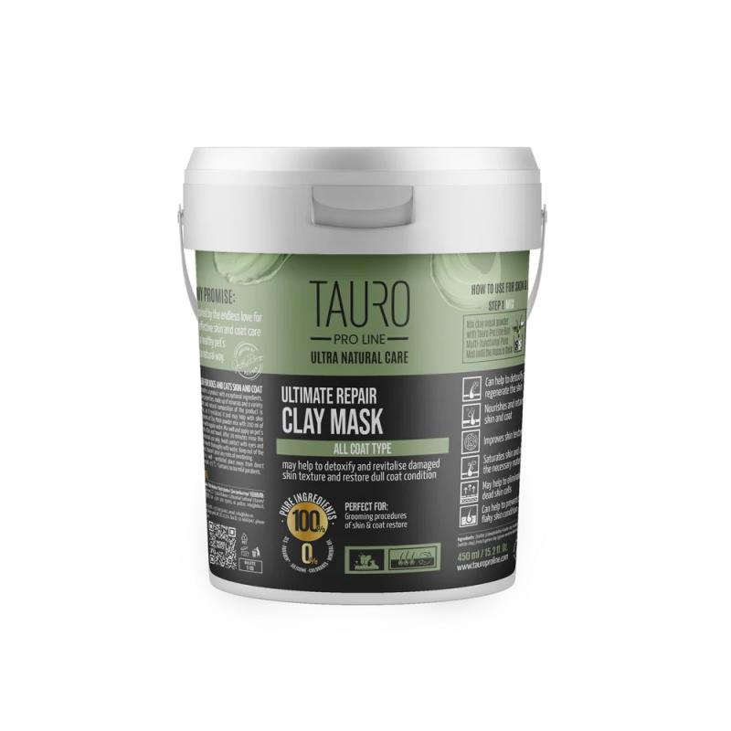 Ultimate Repair Clay Mask for Dogs & Cats