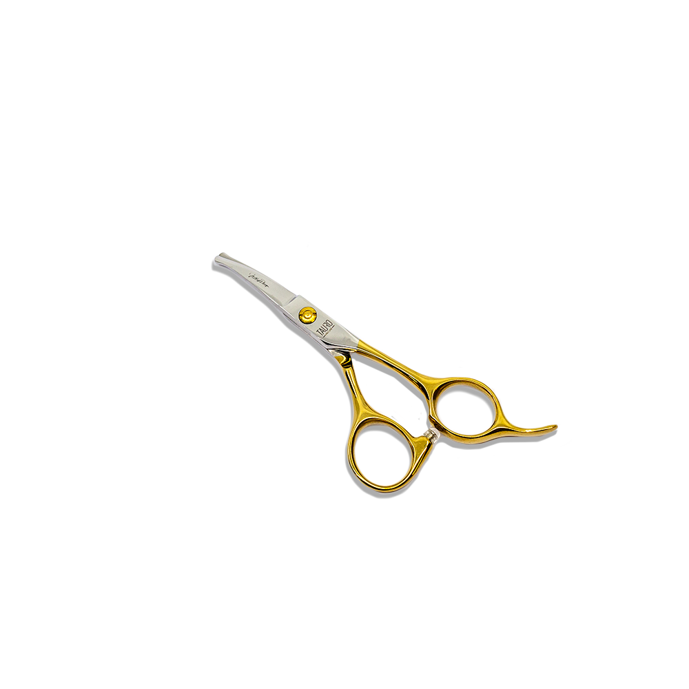 Tauro Pro Line cutting scissors, Janita Plungė line