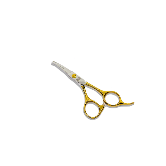 Tauro Pro Line cutting scissors, Janita Plungė line