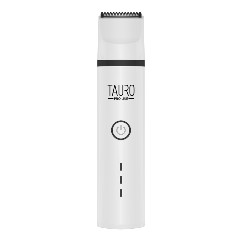 Professional 3-in-1 Pet Grooming Trimmer & Nail Grinder