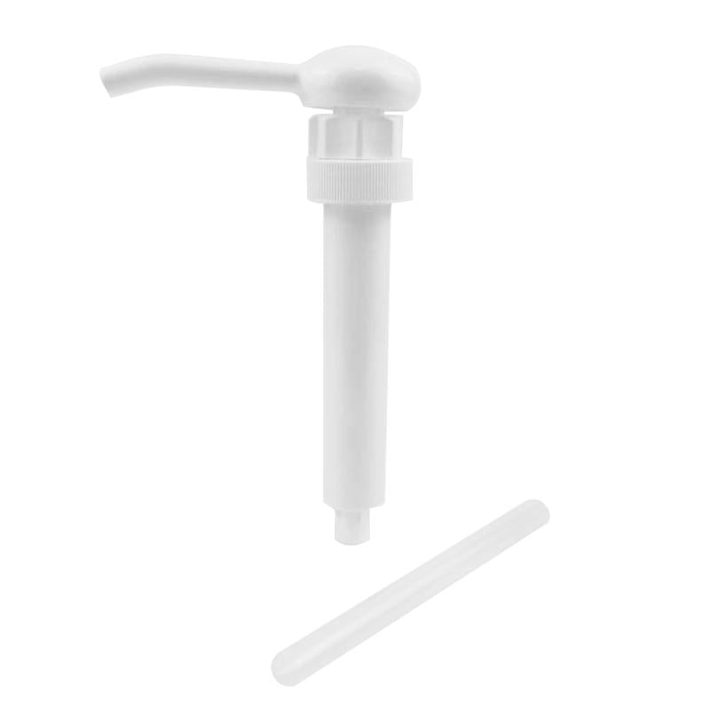 Gallon Pump for Large-Capacity Bottles