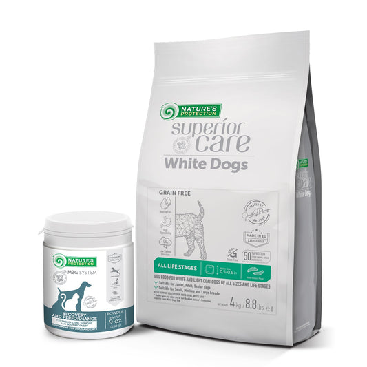 All Life Stages Wellness Bundle Insect 8.8 lbs NPSC47614US_CAN47709US - Kika USA SuperiorCare.Pet