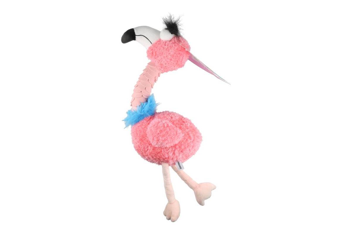 Dog Toy with Squeaker – Pelican - Kika USA SuperiorCare.Pet