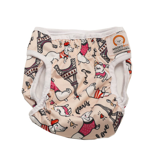 » Misoko reusable diapers for female dogs, France (100% off) - Kika USA SuperiorCare.Pet