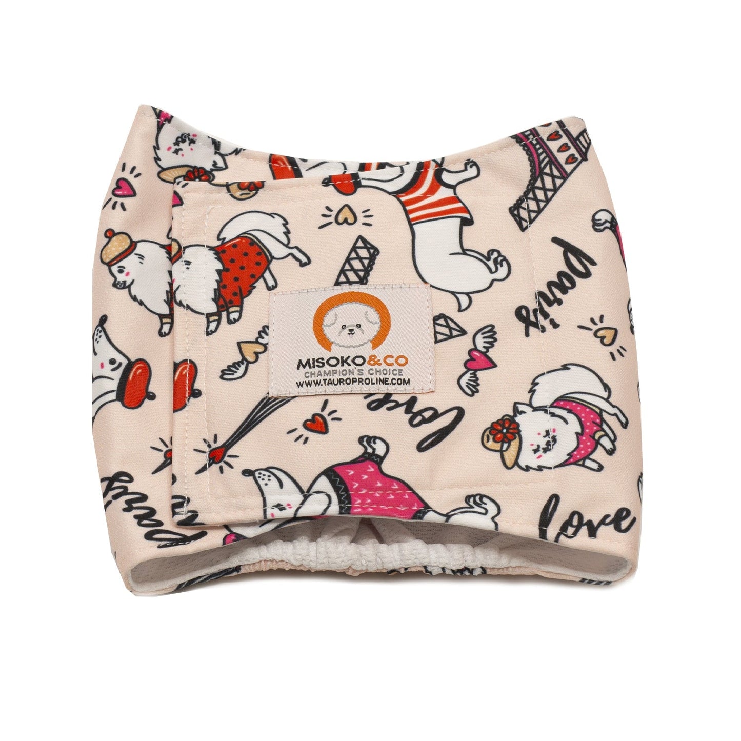 » Misoko reusable diapers for male dogs, France (100% off) - Kika USA SuperiorCare.Pet