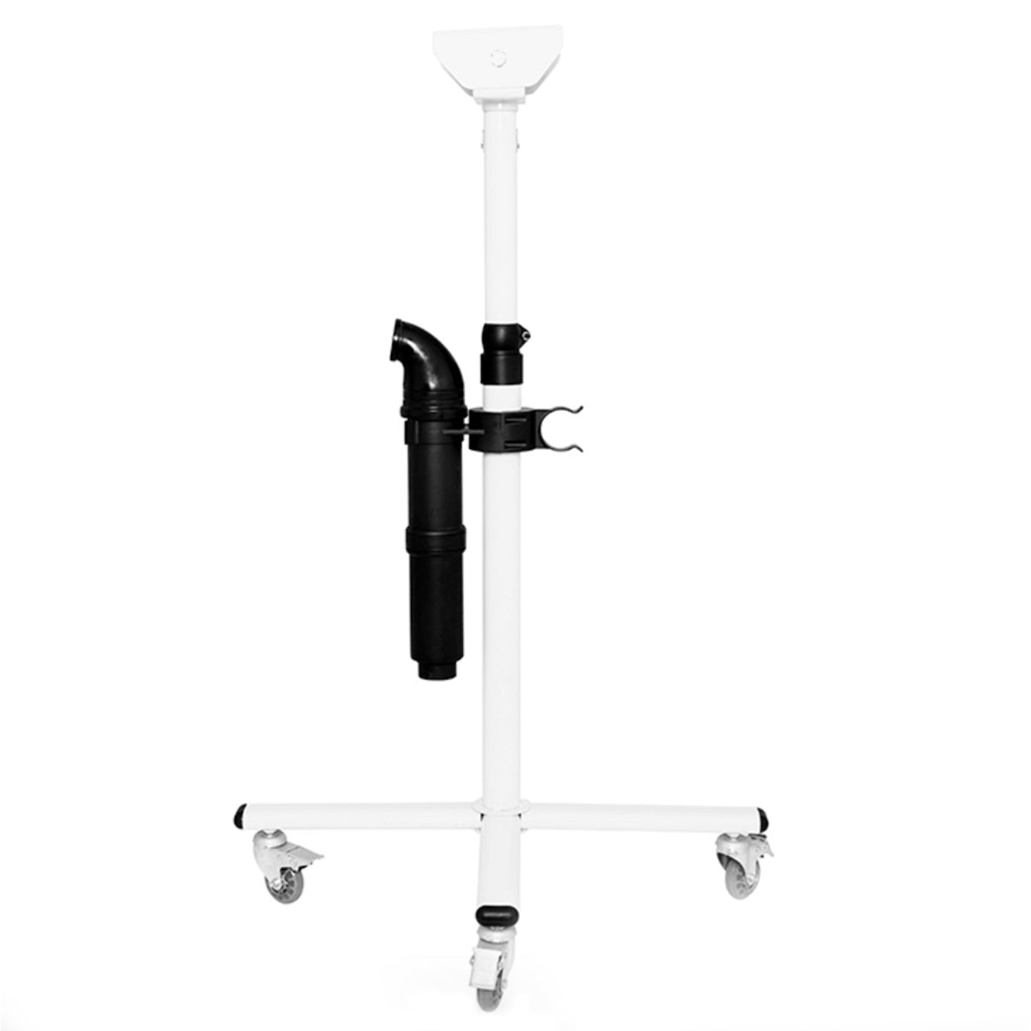 Tauro Pro Line Adjustable Pet Grooming Stand & Tube Set For SHD Series And 2400T Dryers - Kika USA SuperiorCare.Pet