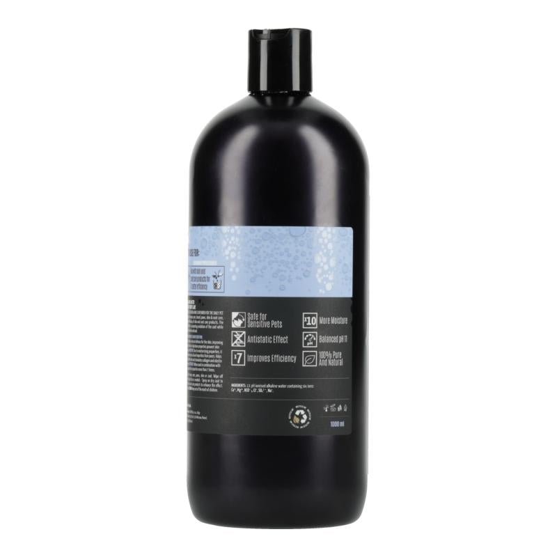 Tauro Pro Line Ultra Natural Care 6in1 Pure Mist, multifunctional product for daily body care - Kika USA SuperiorCare.Pet