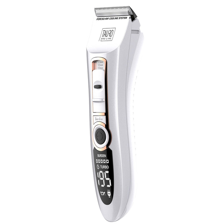 Tauro Pro Line - professional hair clipper for pets - SuperiorCare.Pet