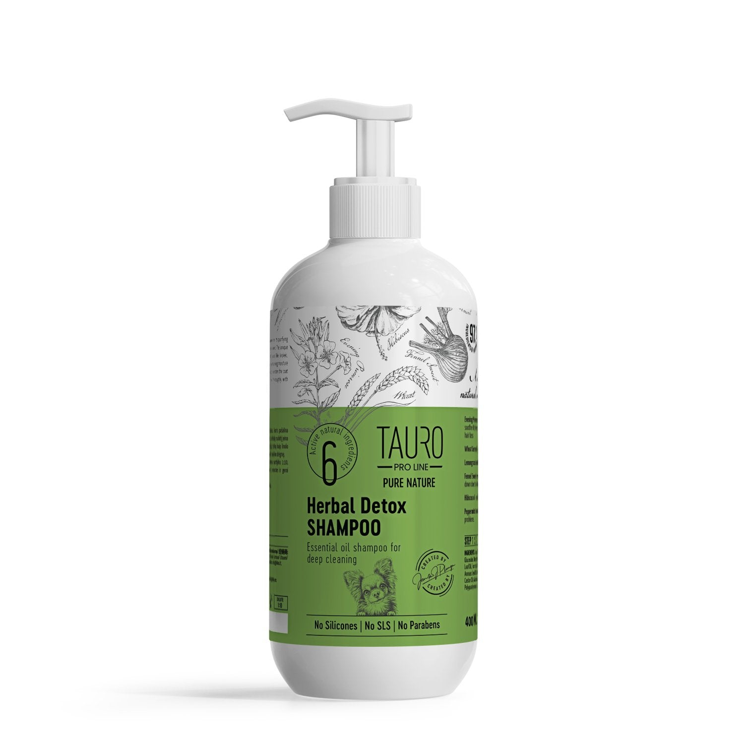 Tauro Pro Line shampoo from Tauro brand, favorite online Shampoo: your Pro Line Buy