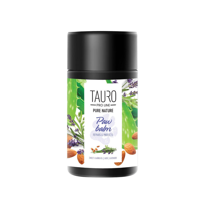 Tauro Pro Line - Pure Nature  Paw Balm Repairs&Protects - SuperiorCare.Pet