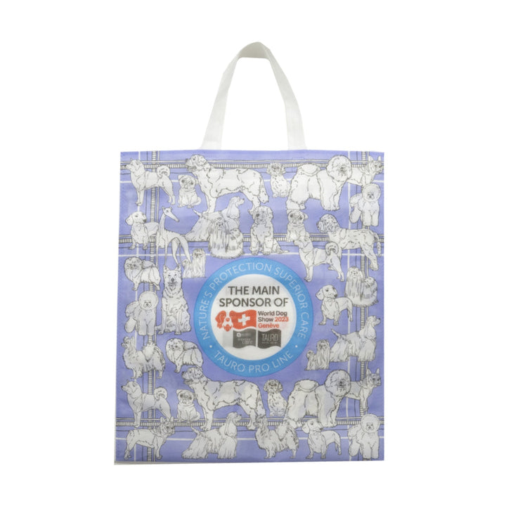 World Dog Show - Shopping bag - SuperiorCare.Pet